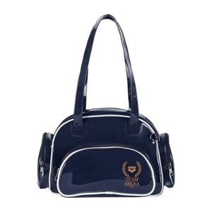 [아레나] 팀아레나 반달 숄더백 (A4AC1AB31 NVY) A4AC1AB31