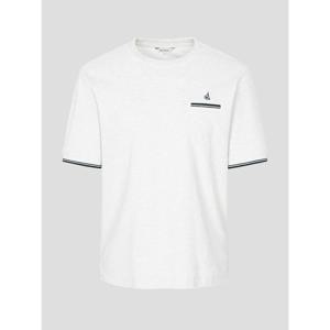 [빈폴맨] 허니쿨 포켓 라운드 티셔츠 (BC5442C362) BC5442C362