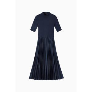 [타미힐피거 여성] T22F6TDR033WT1 비스코스 트윌 셔츠 원피스 T22F6TDR033WT1