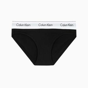 [캘빈클라인 언더웨어] (QF8520AD-UB1)여성 아이콘 코튼 모달 AF 비키니 QF8520AD