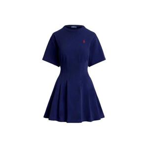 폴로 랄프로렌 셰이프 코튼 드레스 211A96342