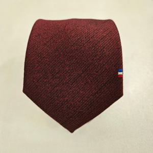 [듀퐁셔츠] 듀퐁넥타이 면접용 솔리드 슬림타이(TE6SM62KA253TWN) TE6SM62KA253