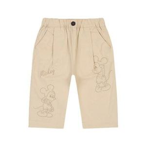 [아가방플렉스] 미키와친구들 배기통바지 (79T122002) 79T122002
