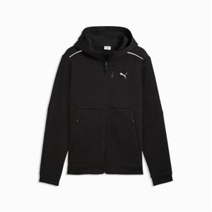 푸마 PUMATECH 풀집 후디 Full-Zip Hoodie DK 636834-01 450094