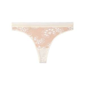 캘빈클라인 언더웨어 QF8631-YAC여성 CK 블랙 브라이덜 T팬티 385797