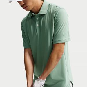 나이키 남성 골프 폴로셔츠 테일러드 퍼포먼스 드라이핏  반팔 카라티 스팀 IB0206-006 AS 가능한 국내매장