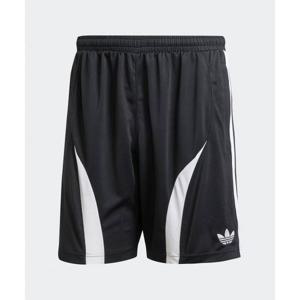 아디다스 ADIDAS 팀가이스트 숏 팬츠 - 블랙 화이트 JC6230 249164
