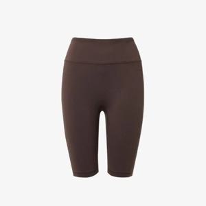 [휠라]휠라반바지 GQT FS2IPH2251F-BRN 5부 바이커쇼츠