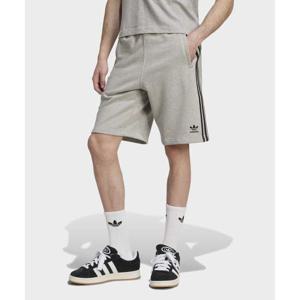 아디다스 ADIDAS 3S 숏 팬츠 - 그레이 블랙 JY1381 261743