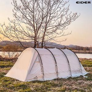 카티즈 퀀텀 터널형 텐트 DUA22A01