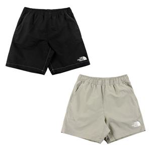 노스페이스 키즈 힐크레스트 쇼츠 NS6NS01