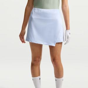 나이키 골프클럽 드라이핏 여성 스커트 블루 IH3201-407 AS 가능한 국내매장