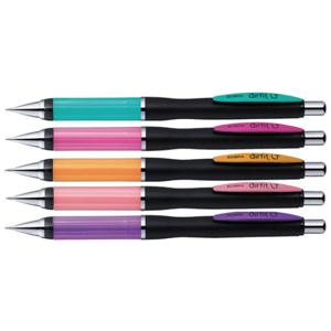 [113949]에어피트LTS샤프(오렌지/0.5/1자루/ZEBRA)