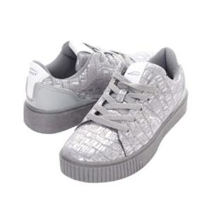 [바이네르] 바이네르 여성 컴포트 운동화 8T91 그레이 8T91