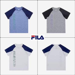 [휠라키즈] (FK2FTB2695M) 오로라 트레이닝복 셋트 상의 FK2FTB26