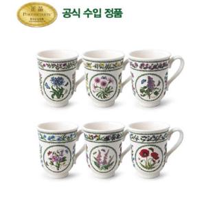 [포트메리온] 벨머그 6P(NVR)