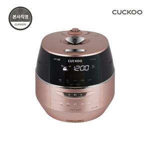본사직영) 쿠쿠 10인용 IH전기압력밥솥 CRP-FHS1010FG