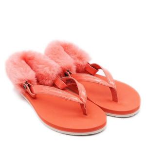 어그 라라 샌들 1090387 코랄레드 LaaLaa Sandals