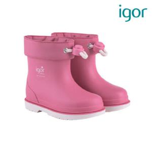 [트래드후스] IGOR Bimbi 레인부츠 노티코 핑크 (현대울산) IGBTRCFR