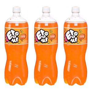 일화 탑씨 오렌지 1.5L x 12개