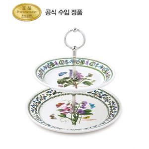 [포트메리온] 뉴베리에이션 2단 케익(D) 25cm 1p(NVR)