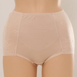 [와코루 란제리] 와코루 힙자신감UP 쟈가드햄 원단의 골반힙 보정팬티  엉뽕팬티  골반거들팬티 WPT7062 WPT7062Z