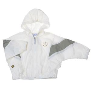 [쇼콜라] BS레이화섬점퍼 선물백일돌1살2살3 경량바람막이 공용남아여아봄여름가을간절기 KRMJ052 TTKRMJ042T