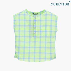 [컬리수] 요루선염 티셔츠 CPM2GQSH52 [여름]