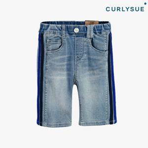 [컬리수] 세일링5.5부 데님팬츠 CPM1GADN51 [여름]