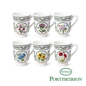 [포트메리온] 베리에이션 벨머그 6p(VR)