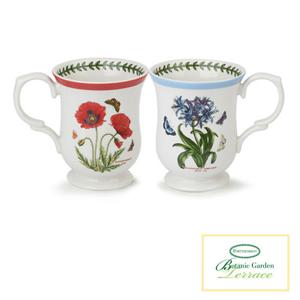 [포트메리온]보타닉가든테라스 머그 HM 0.35L 2p(BGT)