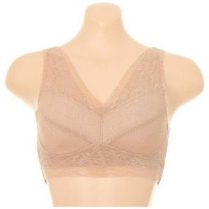 [와코루 란제리] 부드럽고 가볍고 시원한 크롭탑 브라렛 2종 1택 (WLGB280R) WLGB280R