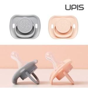 [쇼콜라] 유피스)애착 쪽쪽이 1단계 2단계 출산선물용품준비 신생아백일 8801092525