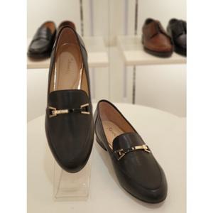 [금강 구두] 금강제화 랜드로바 RENPUC2055F1 르느와르 여성 볼편한 로퍼 RENPUC2055F1