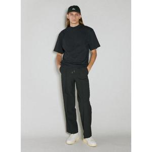 26 SS 이티스 남성 페리스 티셔츠 eyt0354009blk