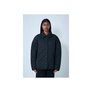 26 SS 토템 여성 퀼팅 마감 재킷  tot0262021blk