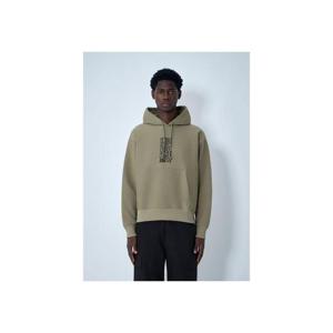 26 SS 스투시 남성 로고 모티프 후드티셔츠 sts0162025oli