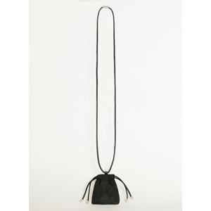 26 SS 생로랑 남성 파리 미니 AirPods 홀더 파우치 sla0154073blk