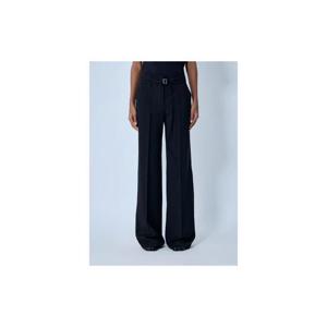 26 SS 티맥스 여성 울 소재 테일러드 팬츠 spx0263007blk