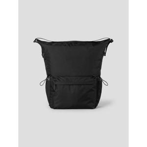 [빈폴ACC] 멀티 백팩 - 블랙 (BE61D2M705)