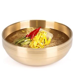 키친아트 금상첨화 티타늄 이중 면기 대 22cm