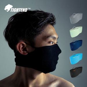 타이트엔드 사계절용 슬림마스크 M4