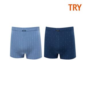 [트라이] 남성 위버 트렁크