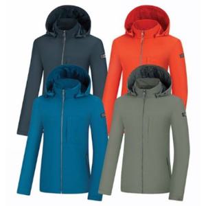 [콜핑]LD08 남자 봄 바이오텍스 안감형 방수방풍 등산자켓 KUJ6312M