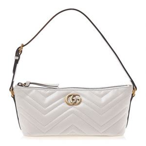 [구찌] GG 마몽 마틀라세 숄더백 739166 AABZB 9022