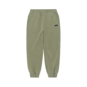 [내셔널지오그래픽 키즈] K233UPT830 어드벤처 조거 팬츠 LICHENKHAKI