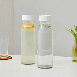 [모던하우스] WOW 뉴 실리쿡 물병1L 2P세트