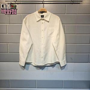 유솔대동백화점 DP01 베이직 셔츠 ULYC24102