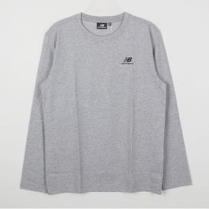 뉴발란스긴팔티 AQD NBNDDB1013-15 UNI 베이직 긴팔티 (STANDARD