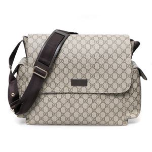 구찌 수프림 베이지 다이퍼 백 211131-KGDIG-8588